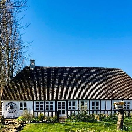 Sivagerhuset Holiday-Home Bogense Εξωτερικό φωτογραφία