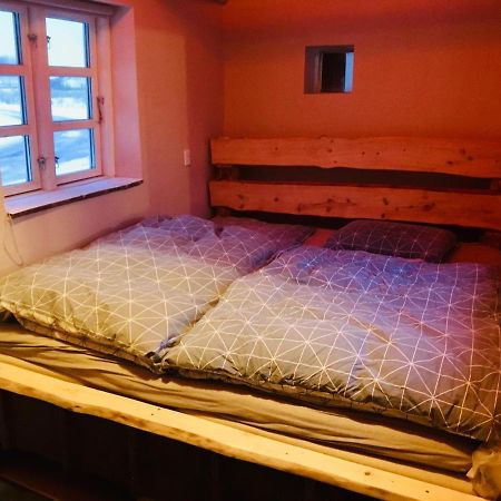 Sivagerhuset Holiday-Home Bogense Εξωτερικό φωτογραφία