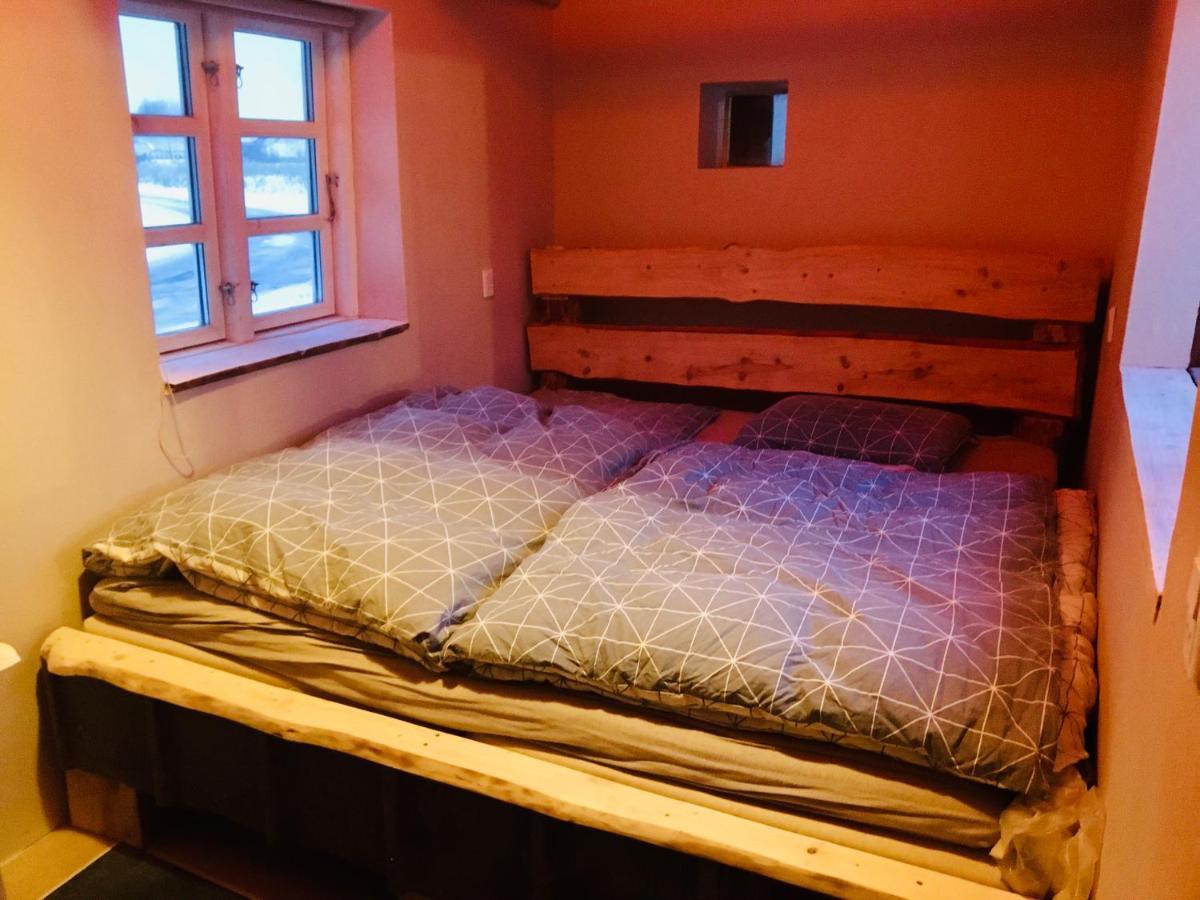 Sivagerhuset Holiday-Home Bogense Εξωτερικό φωτογραφία